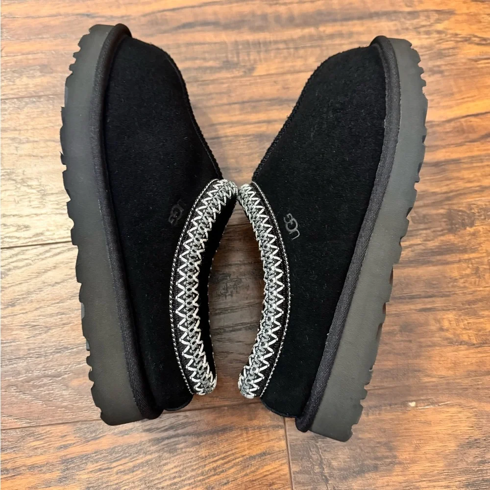 UGG Tasman Slide-In Women's Slippers Size 8 - Picture 3 of 7
